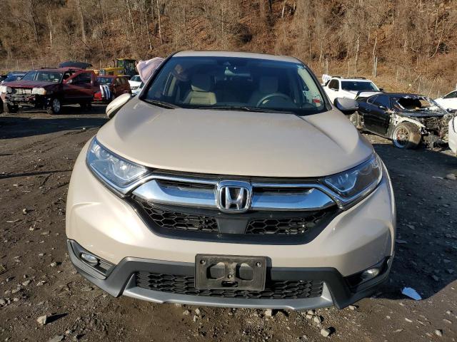 Photo 4 VIN: 2HKRW2H57JH698029 - HONDA CRV 