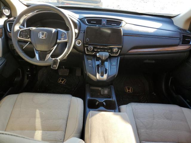 Photo 7 VIN: 2HKRW2H57JH698029 - HONDA CRV 