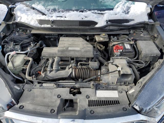 Photo 11 VIN: 2HKRW2H57KH123379 - HONDA CRV 