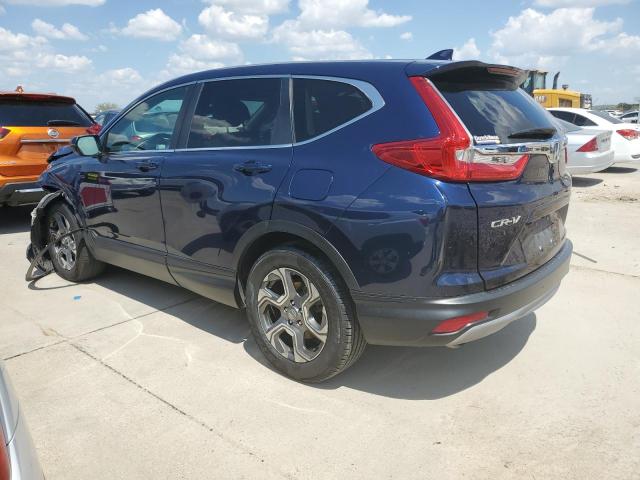 Photo 1 VIN: 2HKRW2H57KH611845 - HONDA CR-V EX 