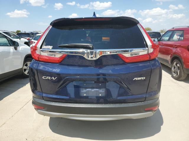 Photo 5 VIN: 2HKRW2H57KH611845 - HONDA CR-V EX 