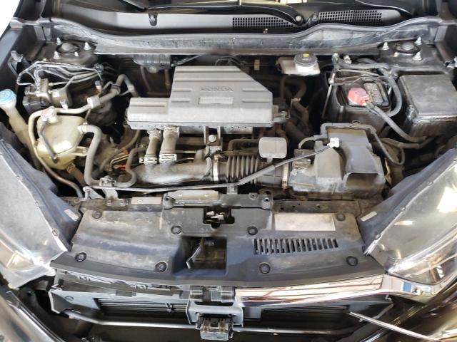 Photo 11 VIN: 2HKRW2H57KH617211 - HONDA CRV 