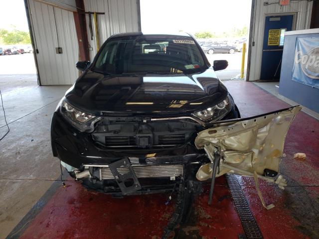 Photo 4 VIN: 2HKRW2H57KH617211 - HONDA CRV 