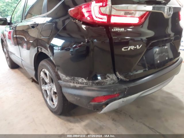 Photo 5 VIN: 2HKRW2H57KH625695 - HONDA CR-V 