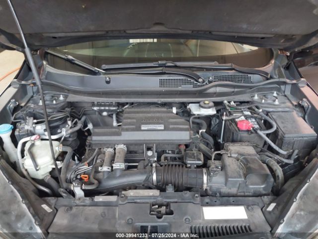 Photo 9 VIN: 2HKRW2H57KH625695 - HONDA CR-V 