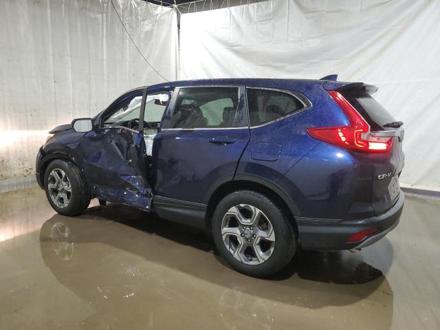 Photo 1 VIN: 2HKRW2H57KH629083 - HONDA CR-V EX 