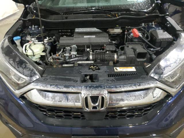 Photo 11 VIN: 2HKRW2H57KH629083 - HONDA CR-V EX 