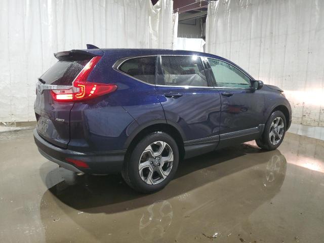 Photo 2 VIN: 2HKRW2H57KH629083 - HONDA CR-V EX 