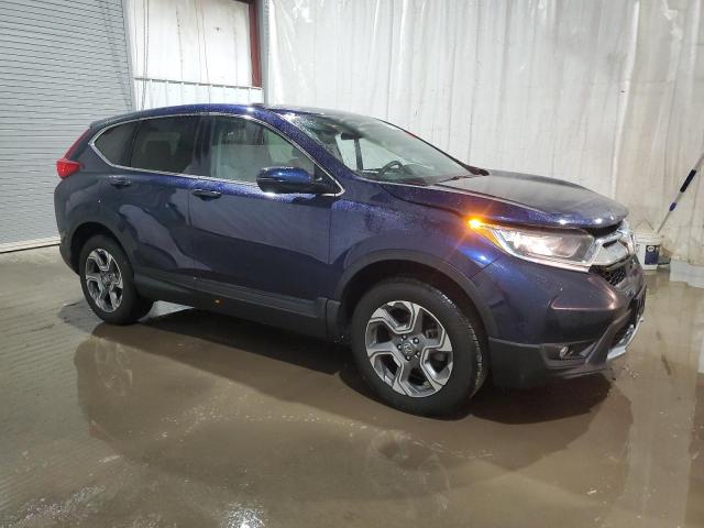 Photo 3 VIN: 2HKRW2H57KH629083 - HONDA CR-V EX 