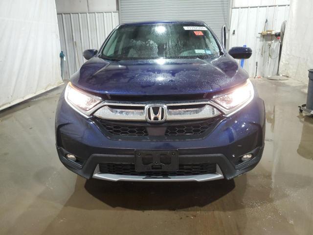 Photo 4 VIN: 2HKRW2H57KH629083 - HONDA CR-V EX 