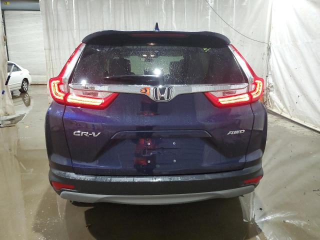 Photo 5 VIN: 2HKRW2H57KH629083 - HONDA CR-V EX 