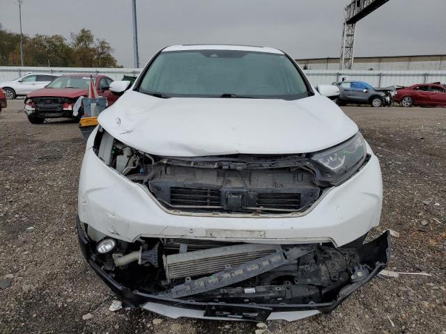 Photo 4 VIN: 2HKRW2H57KH635109 - HONDA CRV 