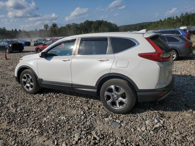 Photo 1 VIN: 2HKRW2H57KH642416 - HONDA CR-V EX 