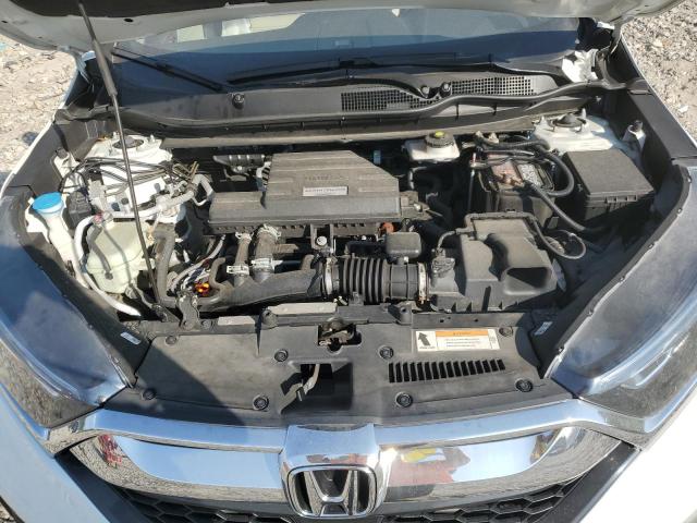 Photo 11 VIN: 2HKRW2H57KH642416 - HONDA CR-V EX 