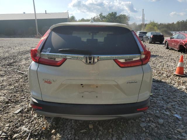 Photo 5 VIN: 2HKRW2H57KH642416 - HONDA CR-V EX 