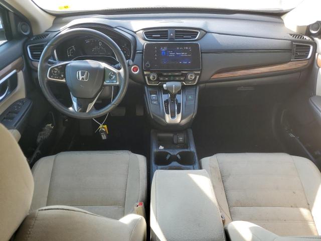 Photo 7 VIN: 2HKRW2H57KH642416 - HONDA CR-V EX 