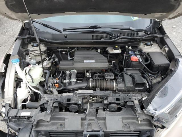 Photo 10 VIN: 2HKRW2H57KH644294 - HONDA CR-V EX 