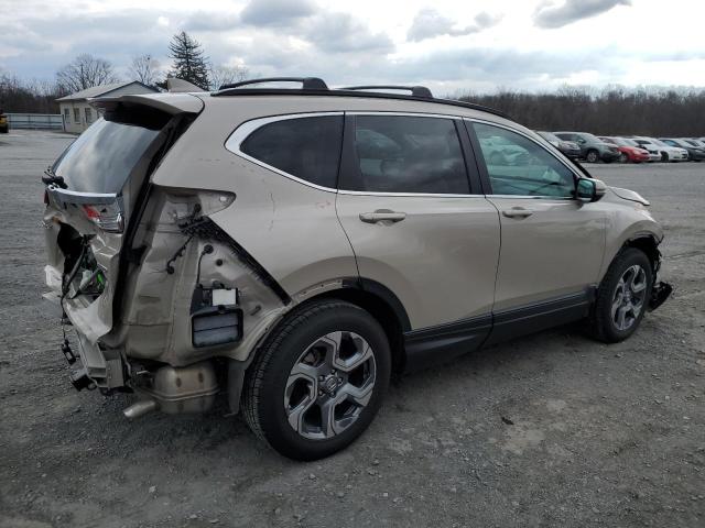 Photo 2 VIN: 2HKRW2H57KH644294 - HONDA CR-V EX 