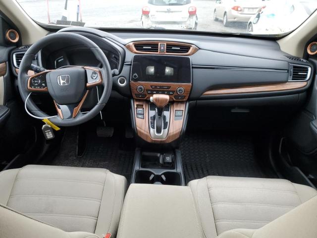 Photo 7 VIN: 2HKRW2H57KH644294 - HONDA CR-V EX 