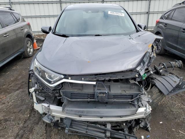 Photo 5 VIN: 2HKRW2H57KH649155 - HONDA CR-V 