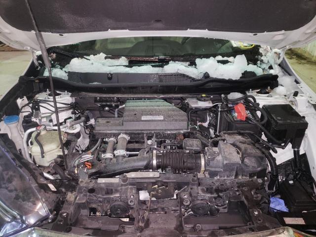 Photo 6 VIN: 2HKRW2H57KH656400 - HONDA CR-V EX 