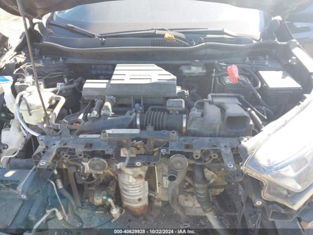 Photo 9 VIN: 2HKRW2H57KH657059 - HONDA CR-V 