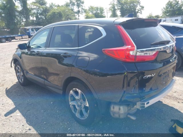 Photo 2 VIN: 2HKRW2H57KH674704 - HONDA CR-V 