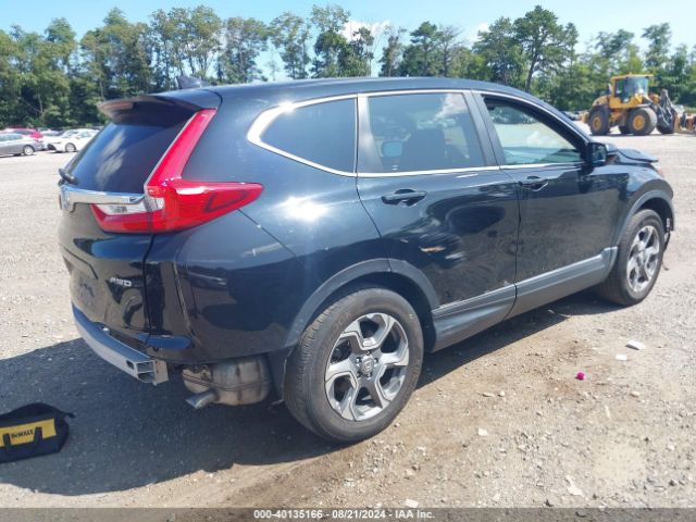 Photo 3 VIN: 2HKRW2H57KH674704 - HONDA CR-V 