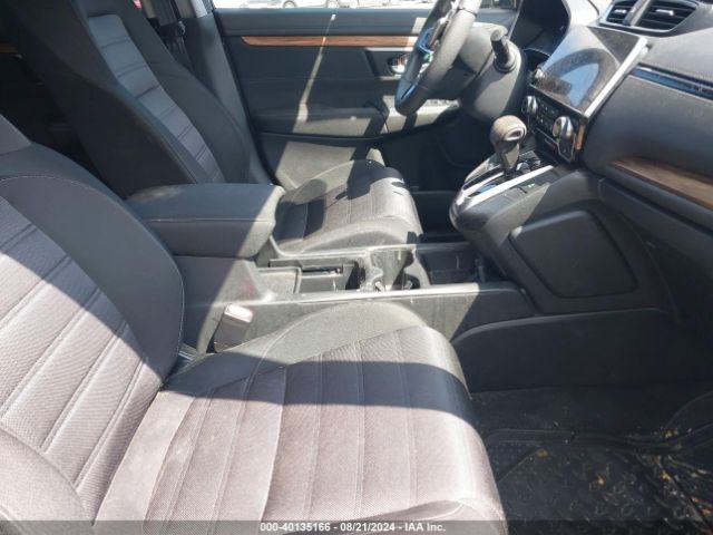 Photo 4 VIN: 2HKRW2H57KH674704 - HONDA CR-V 