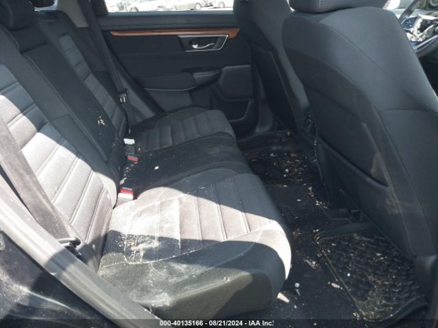 Photo 7 VIN: 2HKRW2H57KH674704 - HONDA CR-V 