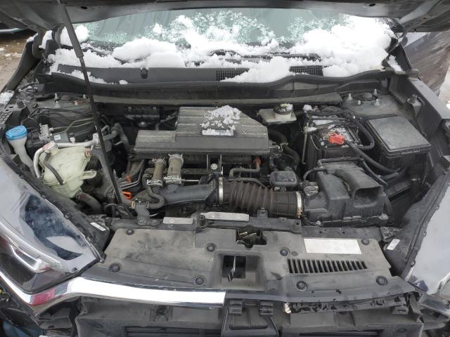 Photo 10 VIN: 2HKRW2H57KH675822 - HONDA CR-V EX 