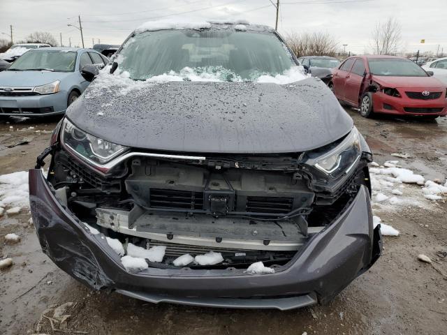 Photo 4 VIN: 2HKRW2H57KH675822 - HONDA CR-V EX 