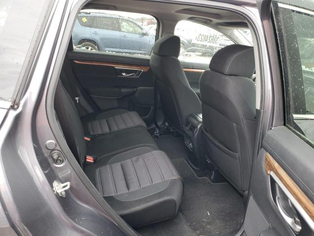 Photo 9 VIN: 2HKRW2H57KH675822 - HONDA CR-V EX 