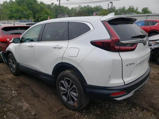 Photo 2 VIN: 2HKRW2H57LH612401 - HONDA CR-V EX 