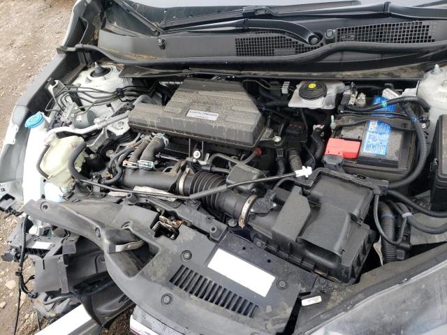 Photo 6 VIN: 2HKRW2H57LH612401 - HONDA CR-V EX 