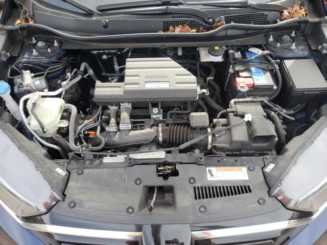 Photo 6 VIN: 2HKRW2H57LH624144 - HONDA CR-V EX 