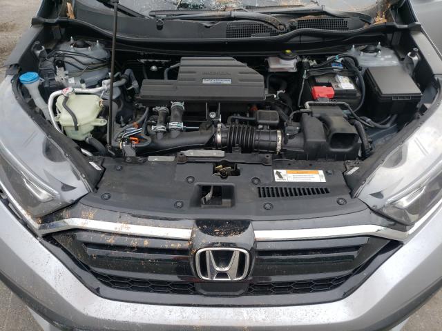 Photo 6 VIN: 2HKRW2H57LH625908 - HONDA CR-V EX 