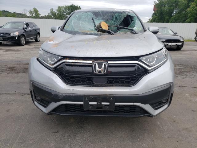 Photo 8 VIN: 2HKRW2H57LH625908 - HONDA CR-V EX 