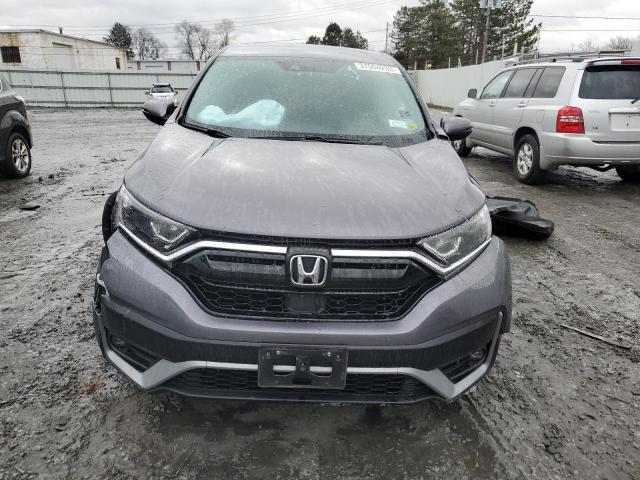 Photo 4 VIN: 2HKRW2H57LH626508 - HONDA CR-V EX 