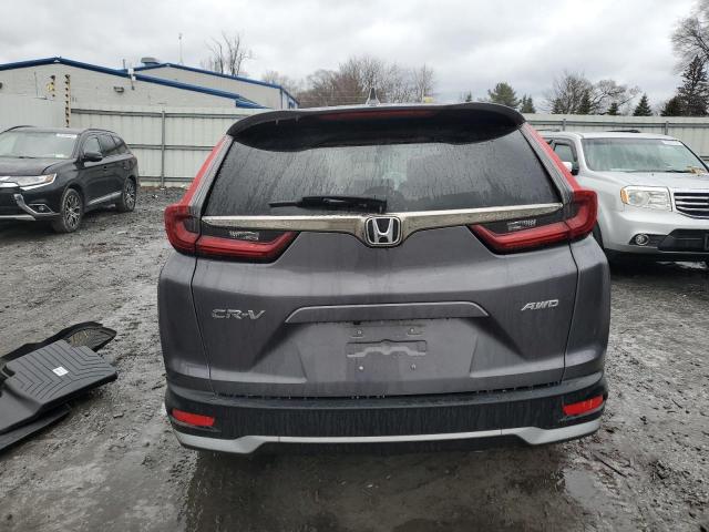 Photo 5 VIN: 2HKRW2H57LH626508 - HONDA CR-V EX 