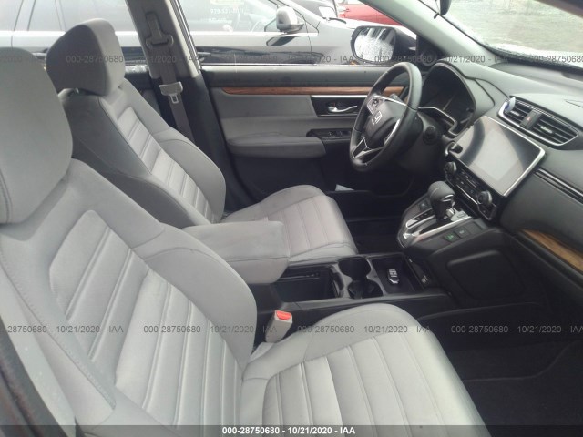 Photo 4 VIN: 2HKRW2H57LH633880 - HONDA CR-V 