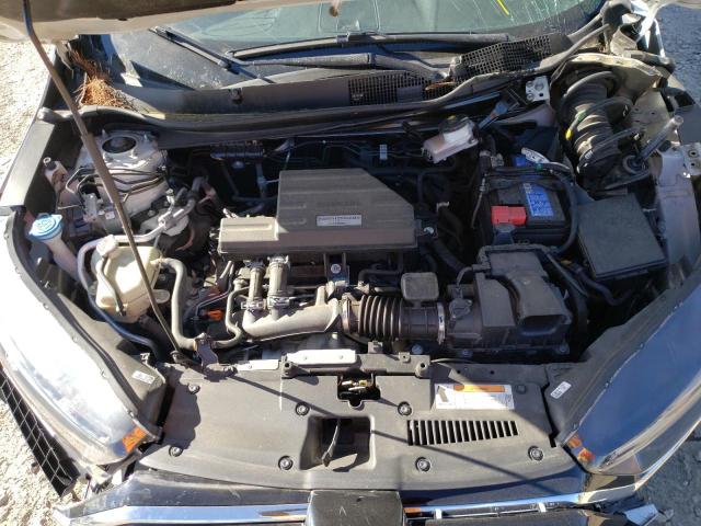 Photo 6 VIN: 2HKRW2H57LH651151 - HONDA CR-V EX 