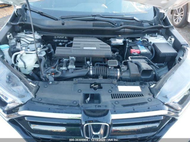 Photo 9 VIN: 2HKRW2H57LH656463 - HONDA CR-V 