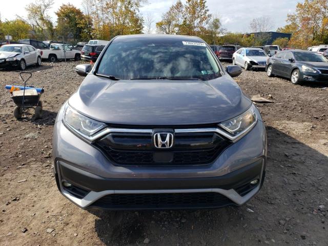 Photo 4 VIN: 2HKRW2H57LH665812 - HONDA CRV 