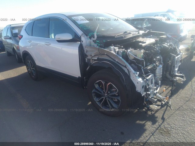 Photo 0 VIN: 2HKRW2H57LH673182 - HONDA CR-V 