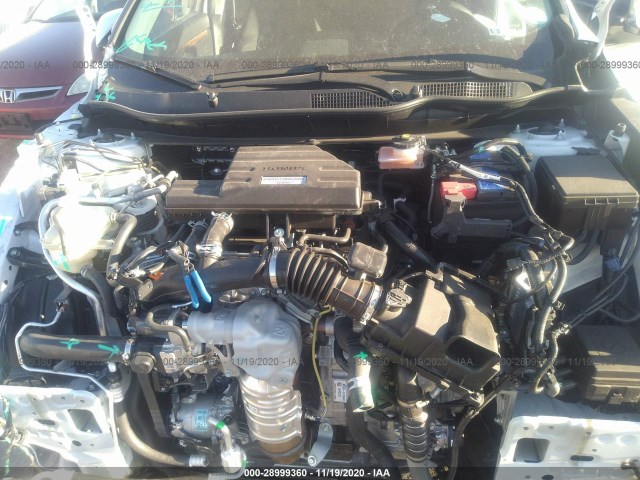 Photo 9 VIN: 2HKRW2H57LH673182 - HONDA CR-V 