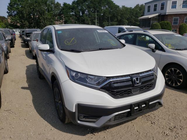 Photo 0 VIN: 2HKRW2H57LH678639 - HONDA CR-V EX 