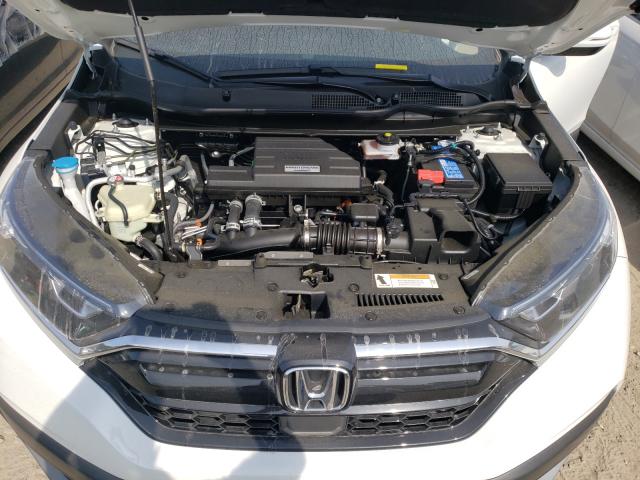 Photo 6 VIN: 2HKRW2H57LH678639 - HONDA CR-V EX 