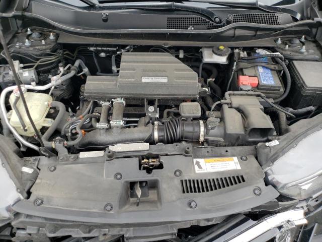 Photo 6 VIN: 2HKRW2H57LH684733 - HONDA CR-V EX 