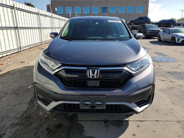 Photo 4 VIN: 2HKRW2H57LH686742 - HONDA CRV 